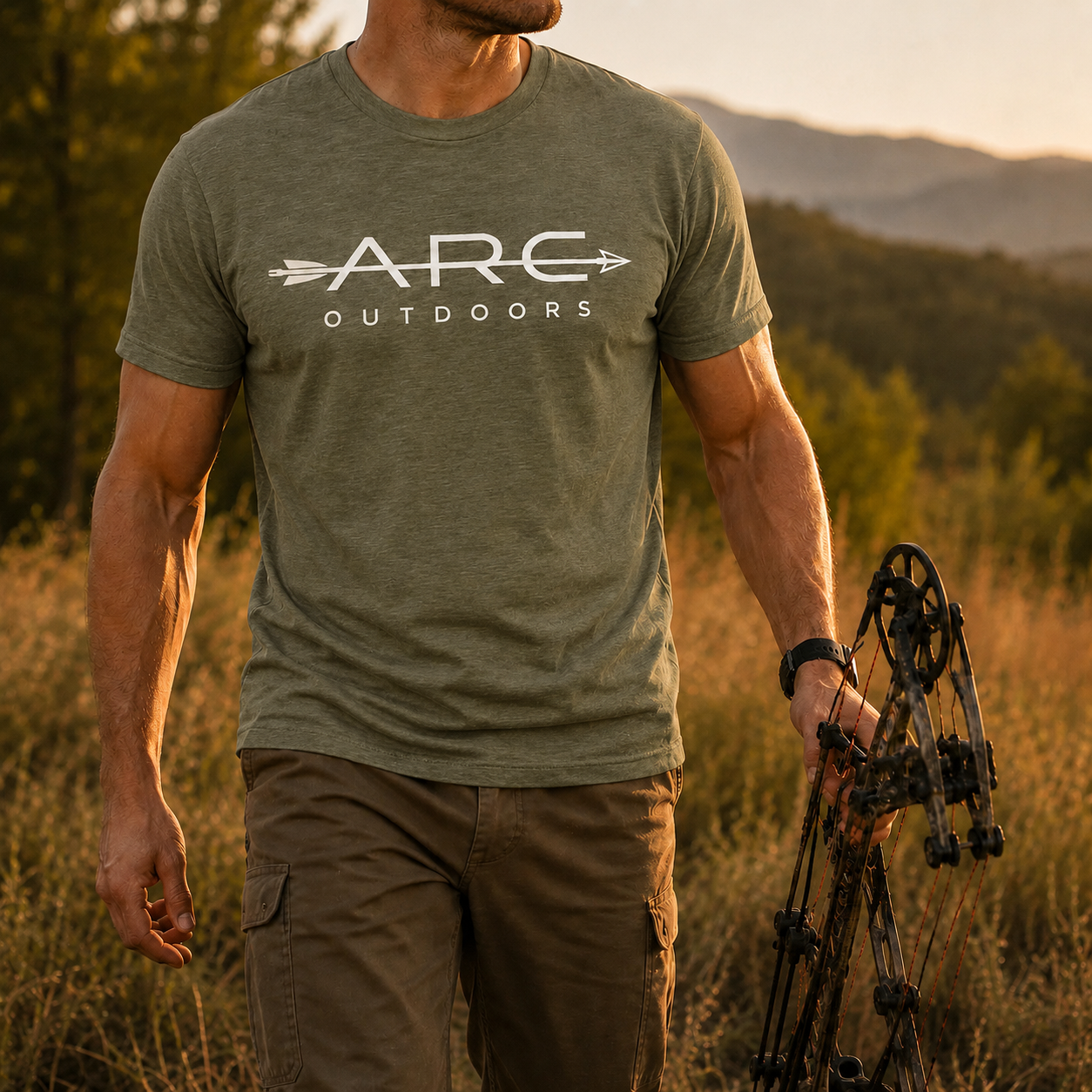 ARC Tee