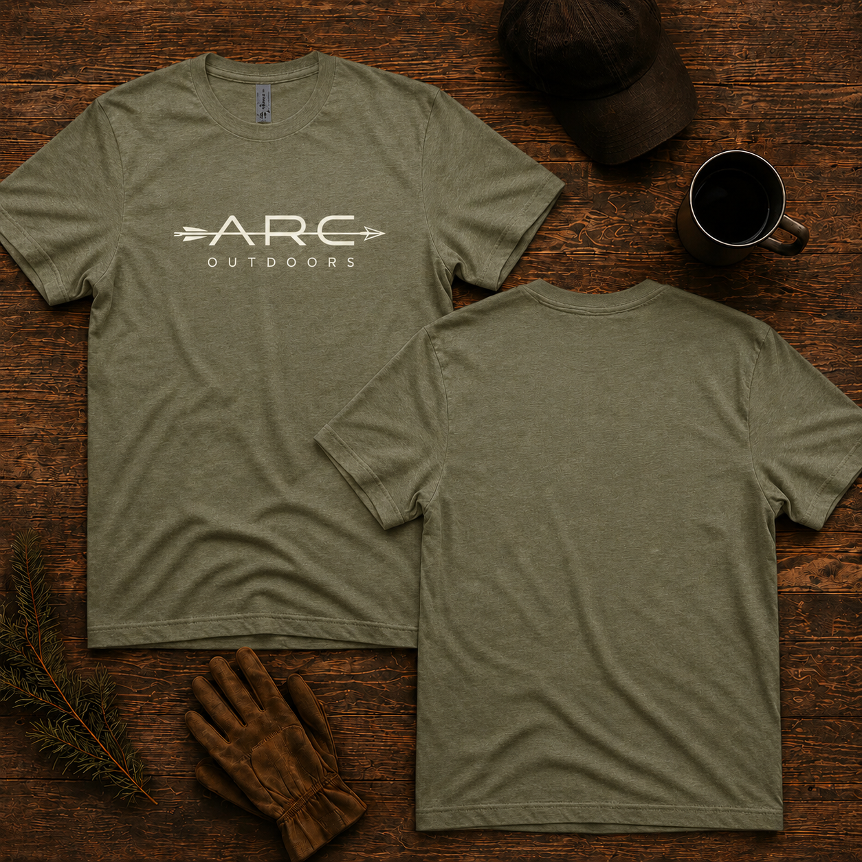 ARC Tee