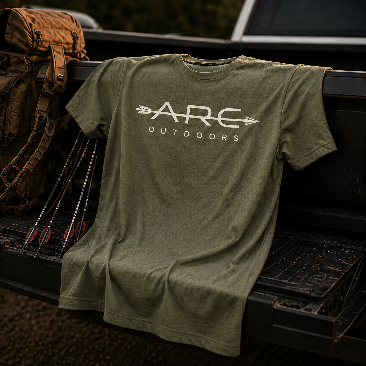 ARC Tee